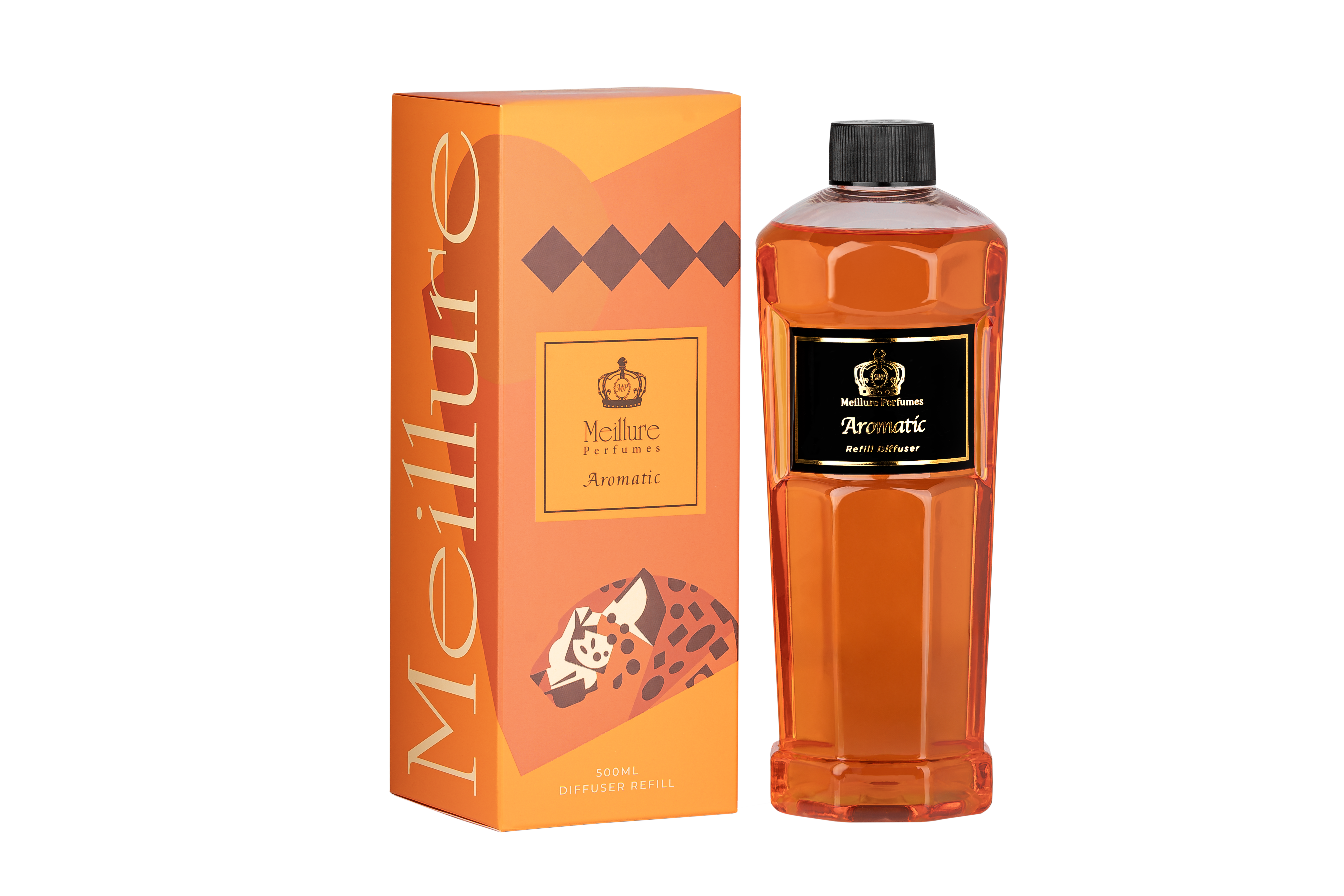 تعبئة دفيوزر